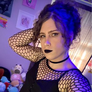 mellytheebelly - Twitch