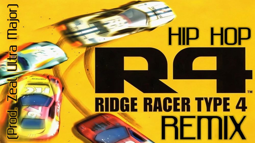 R4 Ridge Racer Type Beat Clouds Sunshine Riding Rap Hip Hop Remix Instrumental 【2025】 #R4RidgeRacer  #TypeBeat #HipHopRemix #HipHop #HipHopMusic #Instrumental #Music #TrapBeats #Song #Remix #Rap #HipHopBeats #Instrumental #HipHopInstrumental #TypeBeat2025 #Gaming #Arcade #Retro #Beats  https://youtu.be/dtE698YtNvA