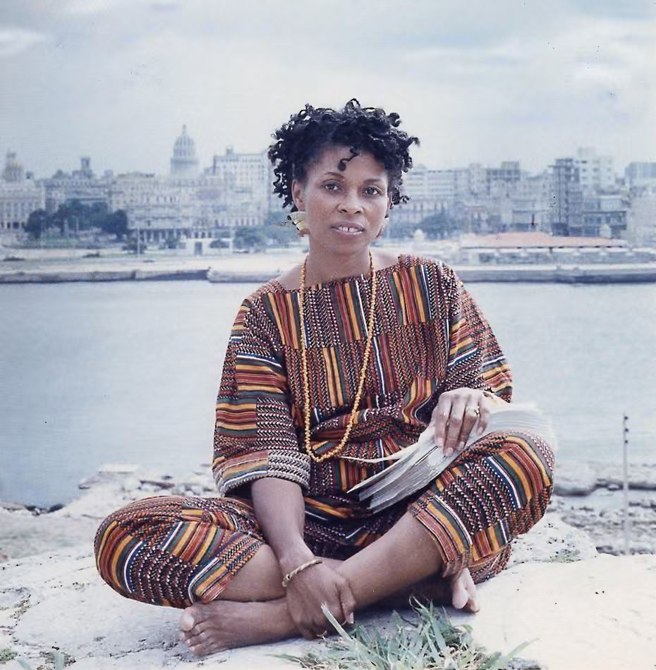 Assata Shakur