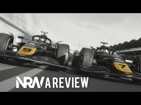 F1: The Movie (2025): A NRW Review! Brad Pitt! Damson Idris! Kerry Condon! Javier Bardem!