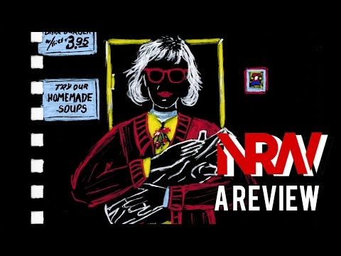 I Know Catherine, The Log Lady (2025): A NRW Review! Catherine Coulson! David Lynch!