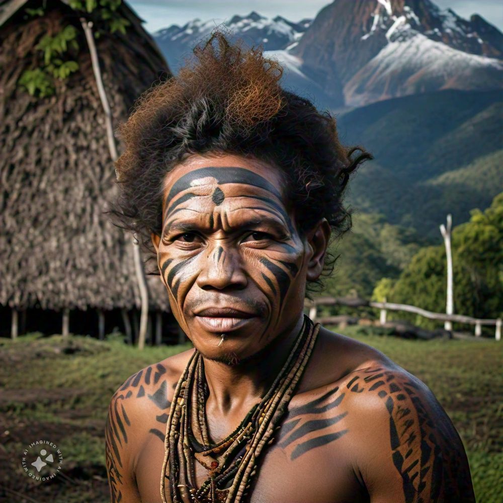 Erasing Identity: Racism and Discrimination Against Indigenous Papuans in Indonesia