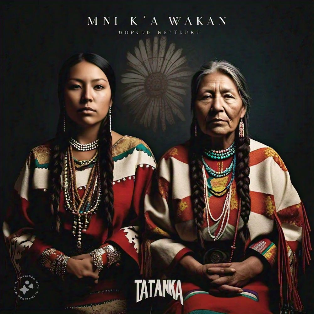 TATANKA: Mni K&#039;a Wakan (2024)