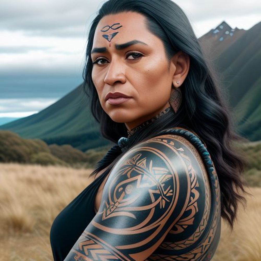 A Nation Divided: New Zealand&#039;s Indigenous Rights in Jeopardy