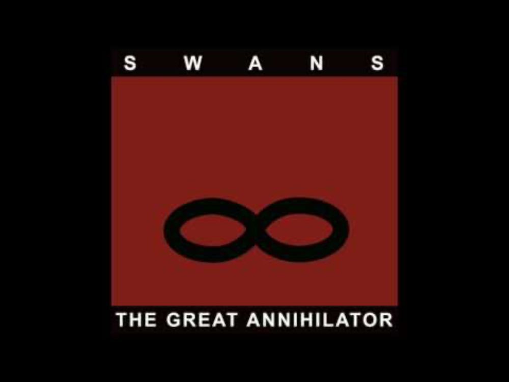 Swans - Mother_Father