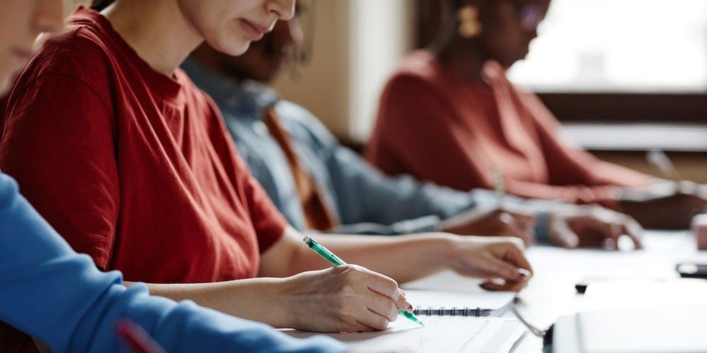 Low standards have devalued non-STEM study