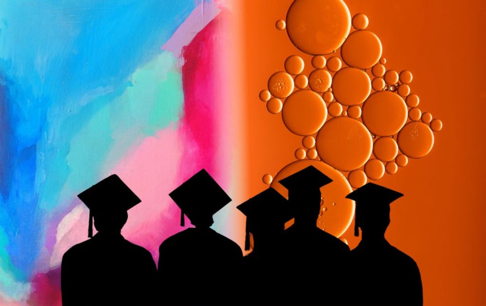 Arts and sciences typically cohabitate. Should they?