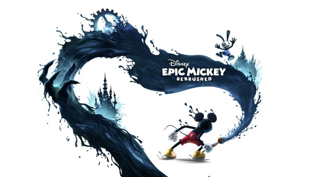 Best Settings For Disney Epic Mickey Rebrushed On ROG Ally