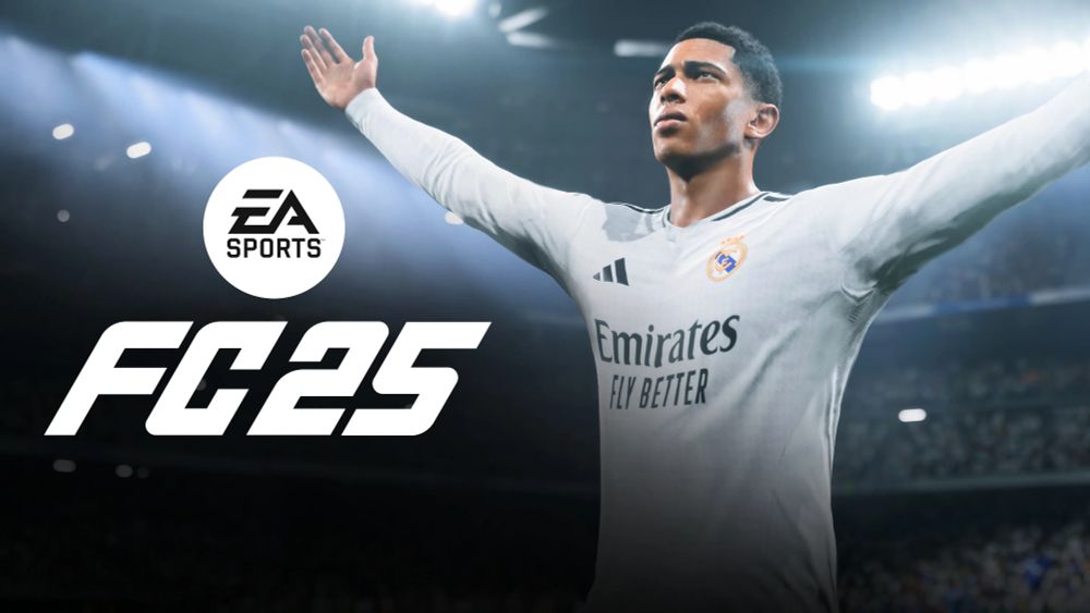 The Best Settings For EA SPORTS FC 25 On The ROG Ally