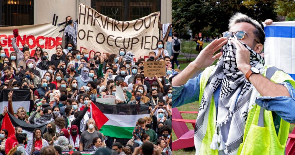 Harvard Reports on Antisemitism and Islamophobia Offer Stark Findings, Divergent Solutions