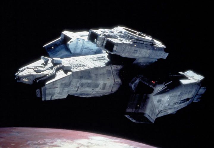 Nostromo - Alien