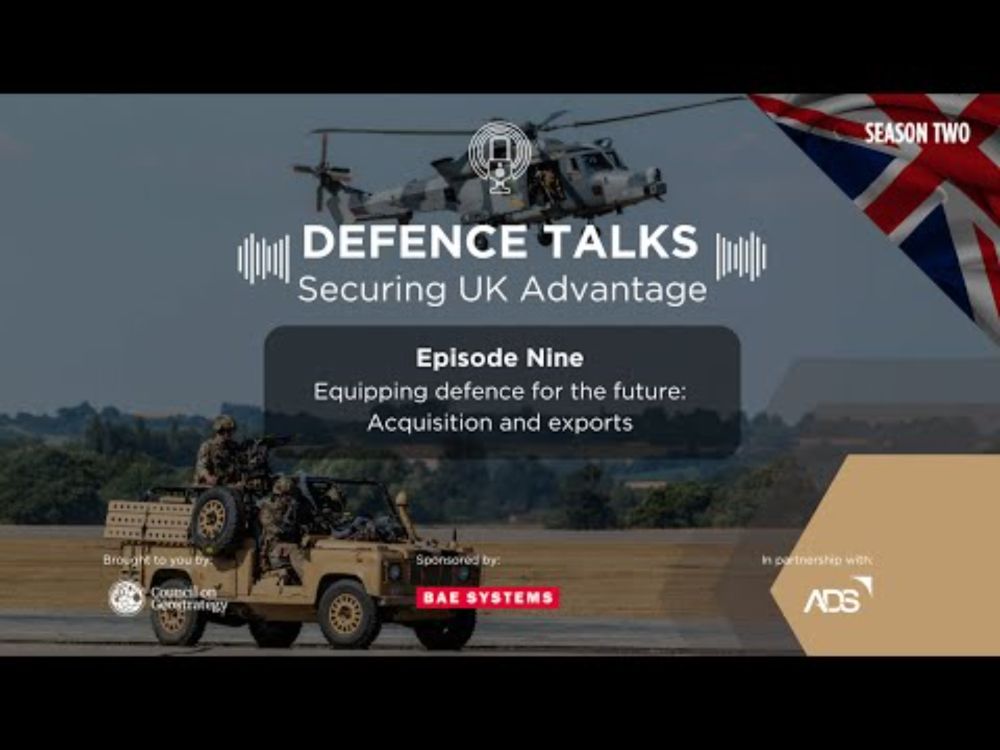 What to expect from DSEI 2025 | Defence Talks