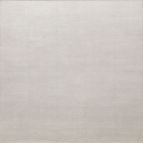 Solomon R. Guggenheim Museum, New York, Gift, Mr. and Mrs. Werner Dannheisser, 1977

© 2016 Agnes Martin/Artists Rights Society (ARS), New York

