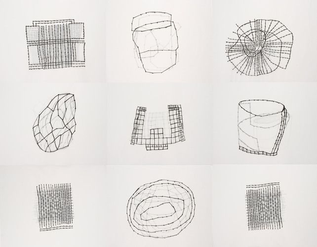 Solomon R. Guggenheim Museum, New York
Guggenheim UBS MAP Purchase Fund and partial gift of the artist and Pi Artworks, 2015

