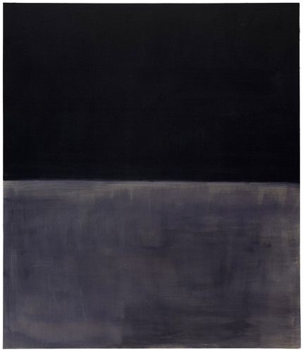 Solomon R. Guggenheim Museum, New York
Gift, The Mark Rothko Foundation, Inc., 1986

© 1998 Kate Rothko Prizel & Christopher Rothko / Artists Rights Society (ARS), New York