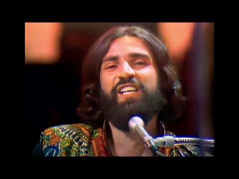 NEW 📀 A Beautiful Morning - The Rascals 4K {Stereo} 1968