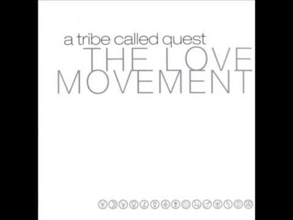 A Tribe Called Quest - Busta's Lament