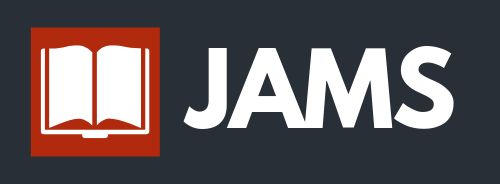 JAMS Logo