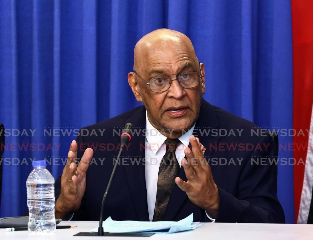 Stop car ownership double standards - Trinidad and Tobago Newsday