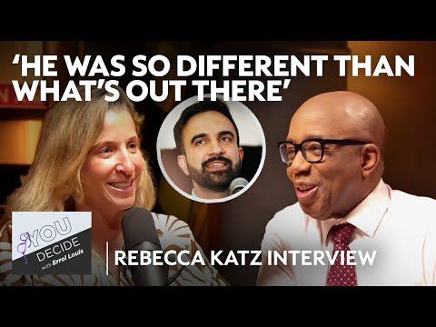 De Blasio and Fetterman’s consultant breaks down Mamdani's win | You Decide