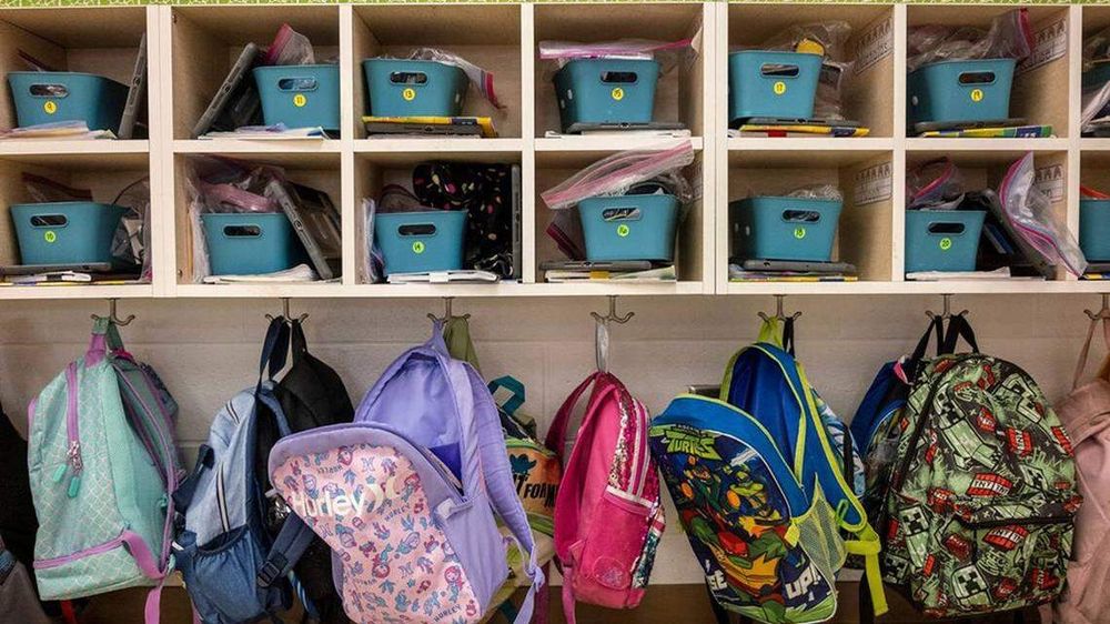 51 of the private schools that received public voucher dollars last year do not approve of LGBTQ students, The State’s review found.