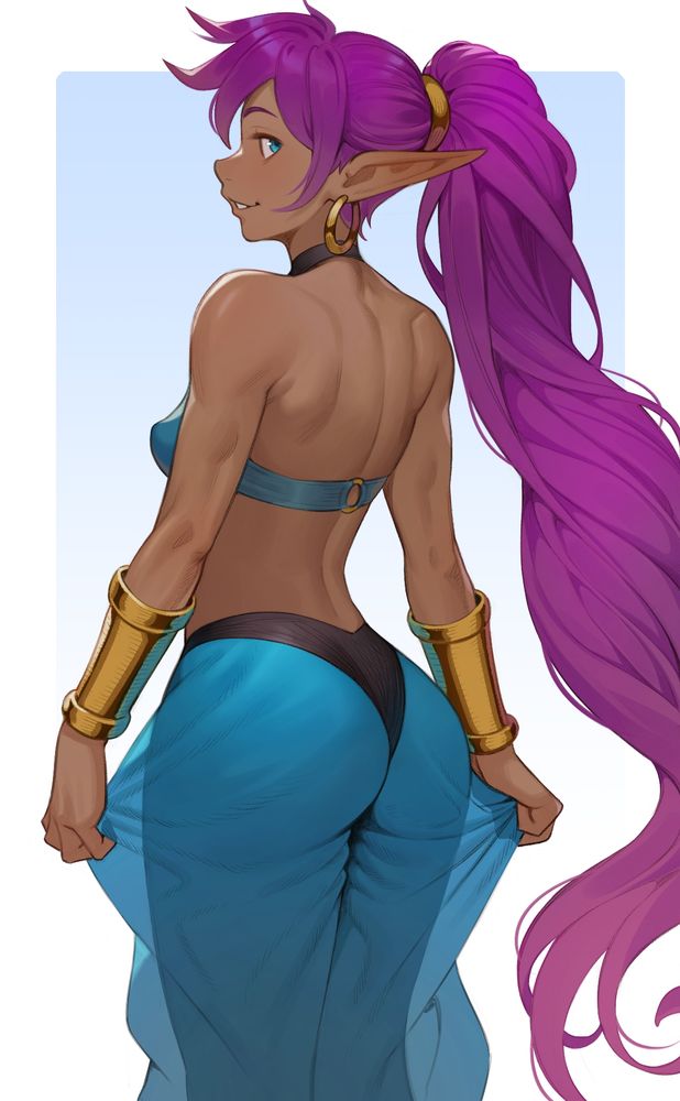 Shantae