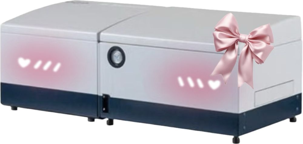 IR Biotyper versión coquette 