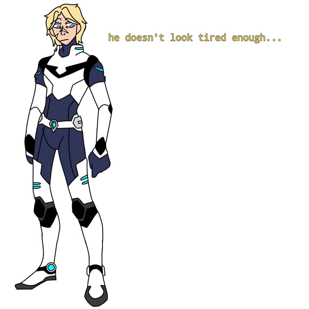 voltron.. voltron.. VOLTRON–