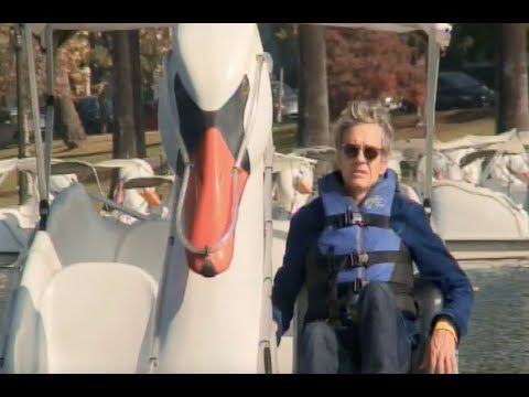 Dean Wareham - "That's the Price of Loving Me" (Official Music Video)