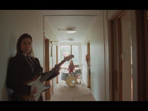 Kim Deal - Big Ben Beat (Official Video)