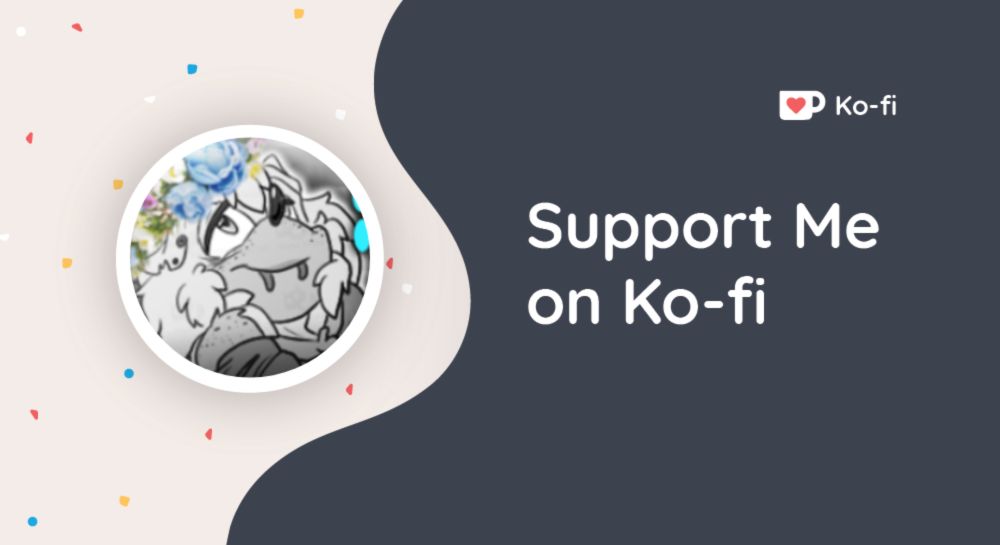 Support Kanda Arts on Ko-fi! ❤️. ko-fi.com/kandaarts