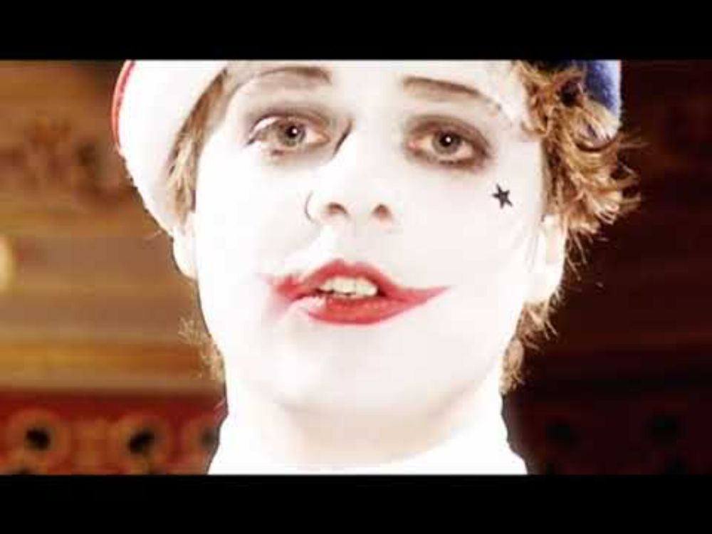 Broder Daniel - What Clowns Are We (Musikvideo HQ)