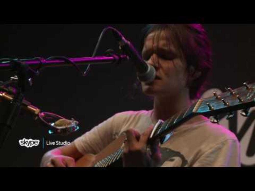 Big Thief - Capacity (101.9 KINK)