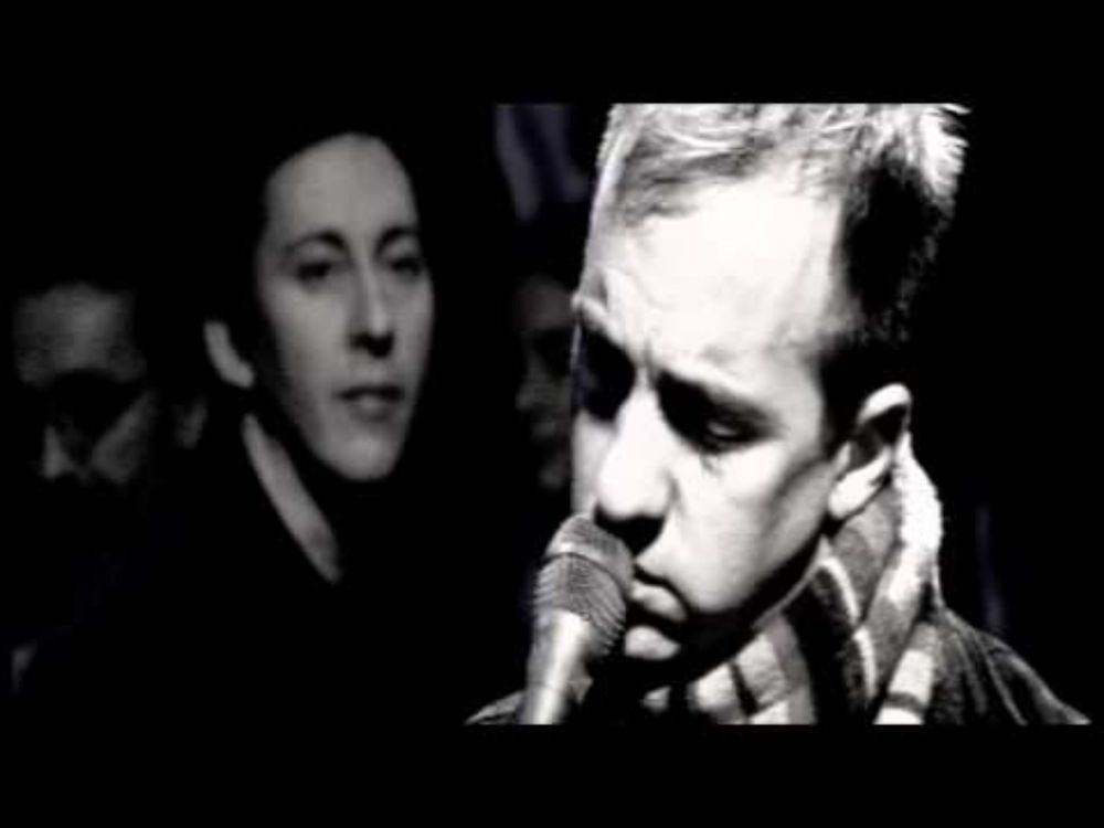 Stephin Merritt - I Don't Want To Get Over You