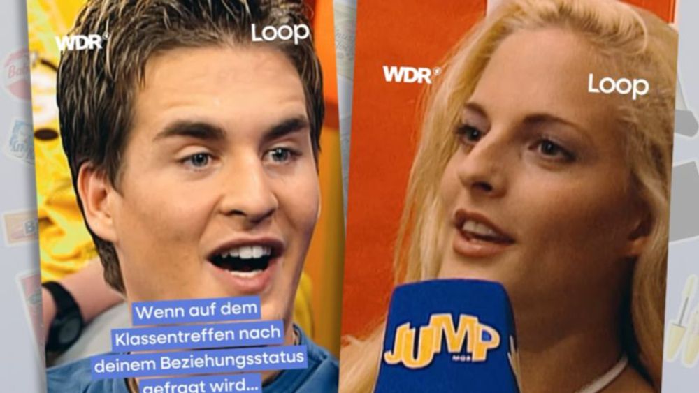 Nicht lustig, sondern cringe: Wie der WDR auf Instagram die Generation Y erreichen will