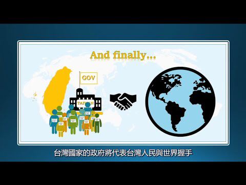 SHNILI EP1: Why Taiwan Can't Join WHO? Its Reason & Solution