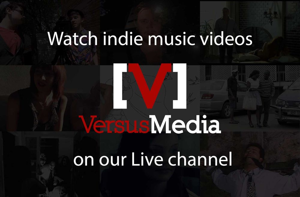 Watch 'Nemesis - "Mi fiesta" feat. Voces del silencio' on the VersusMedia Music Channel