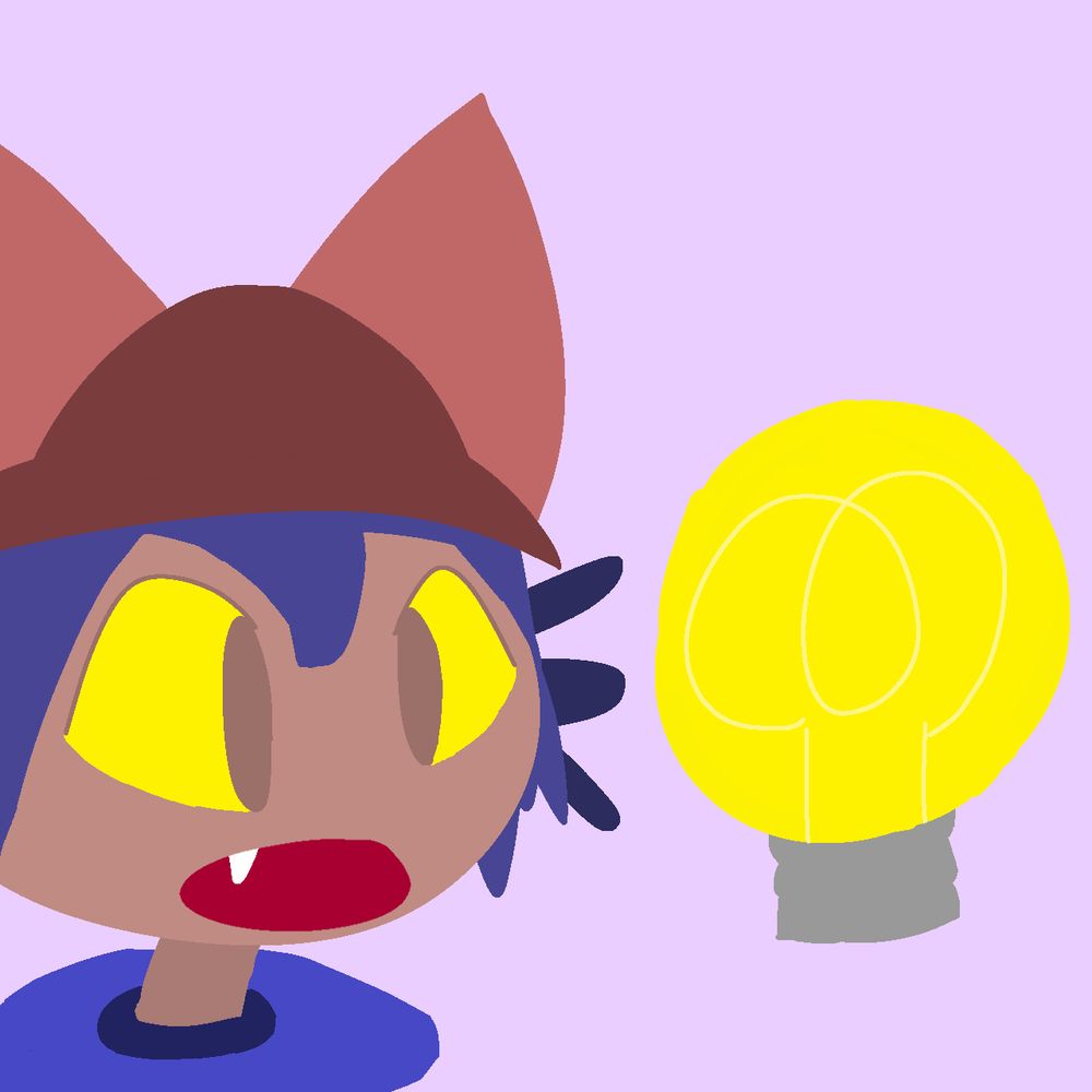 Niko oneshot and the sun