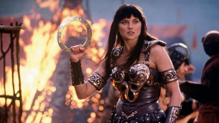 Xena