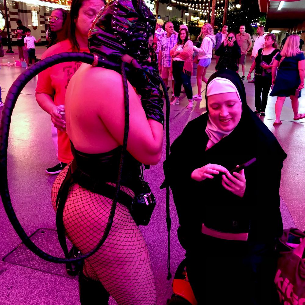 Las Vegas 10/2023