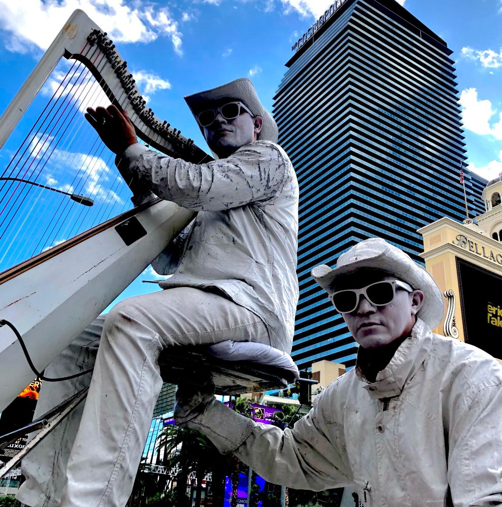Las Vegas 10/2023