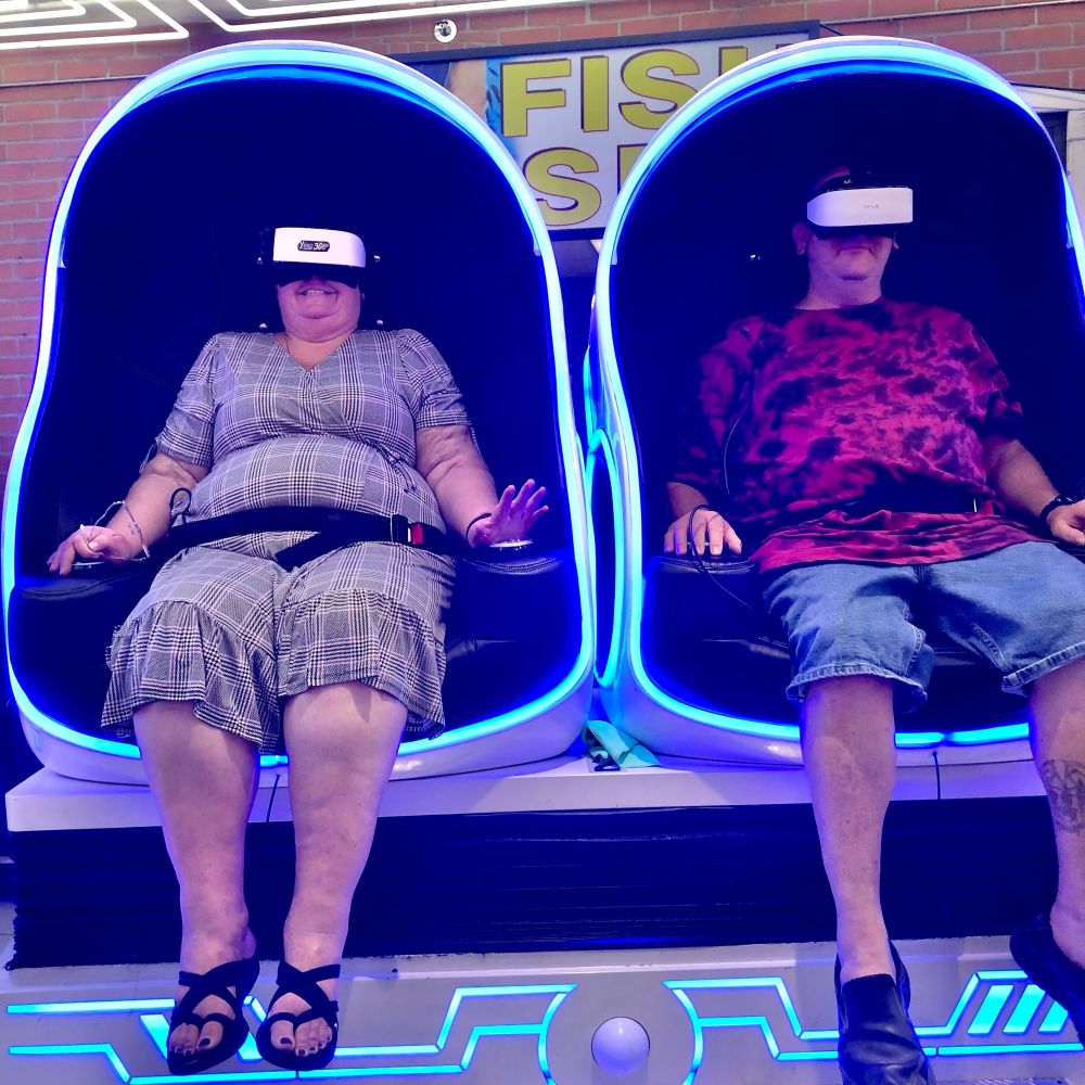 Las Vegas 10/2023
