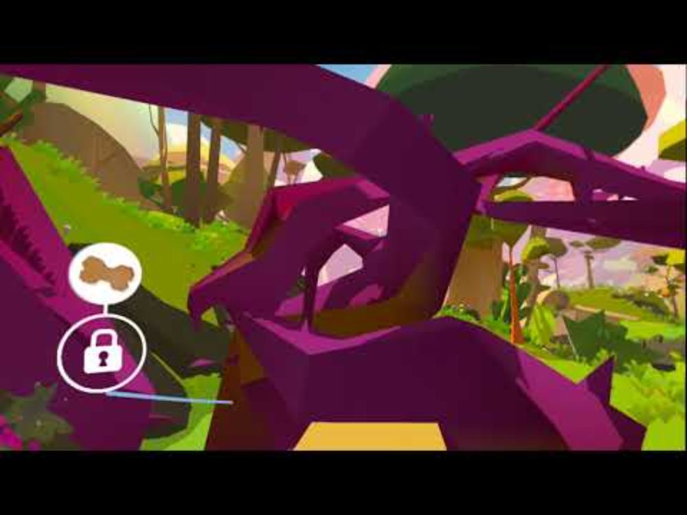 FrOgZ - NEW RELEASE - Stay: Forever Home (Meta Quest 2/3/3s) - A Magical VR Bond Like No Other!