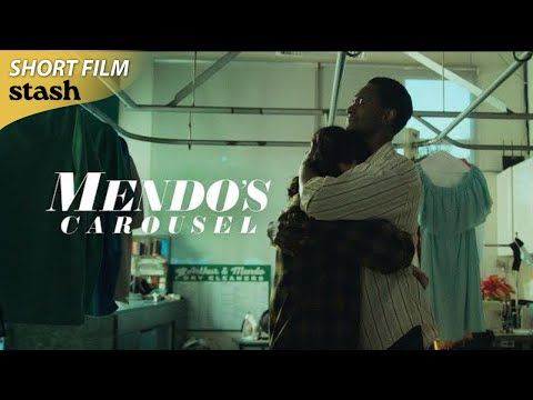 Mendo's Carousel | Drama | Short Film | Estranged Father