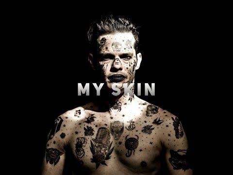 Avatari - My Skin (Official Music Video)