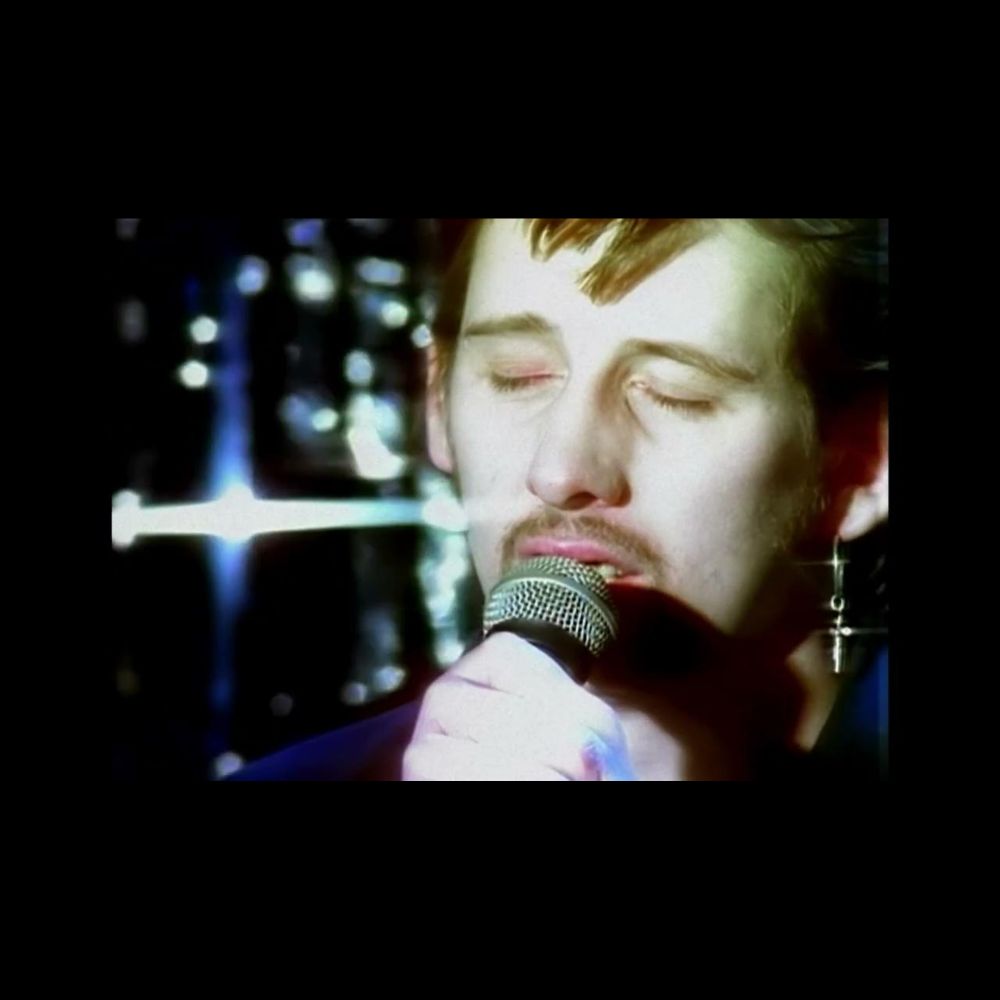 Nick Cave & Shane MacGowan - What A Wonderful World (Official) Digitally Remastered and Upscaled