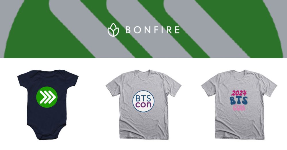 Psychological Science Accelerator Store | Official Merchandise | Bonfire