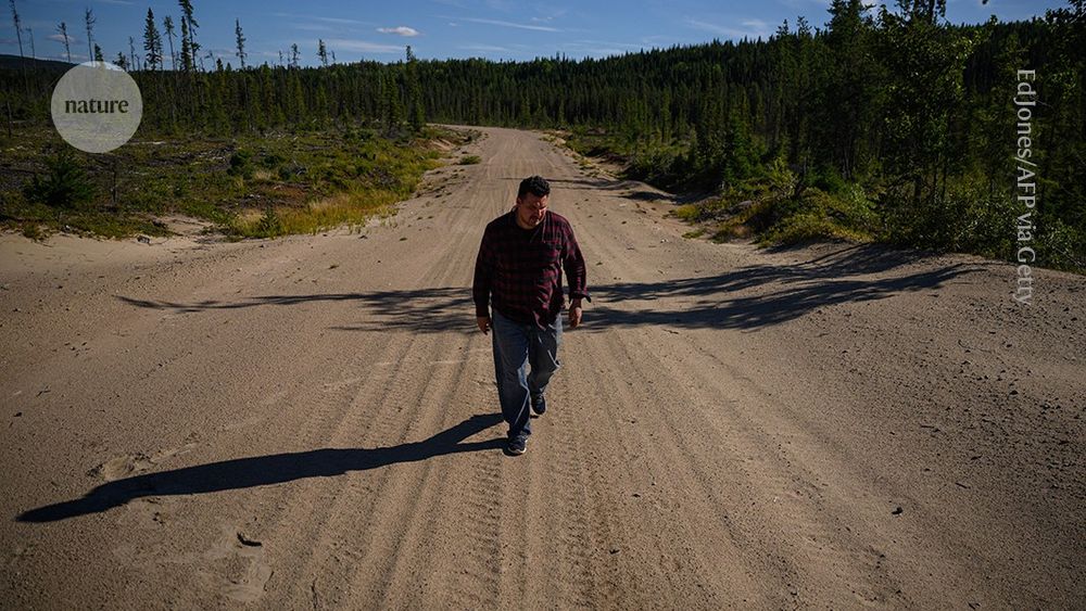 Indigenous scholars set out eight steps to stop marginalization in academia and to enable a shared Indigenous agenda in science.