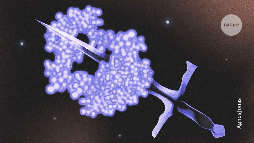 How protein-slayer drugs could beat some of the cruellest cancers