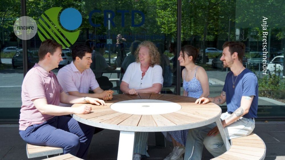 Rubbish years: how to boost lab group morale when world events crash in